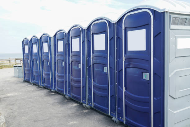 Portable Toilets for Disaster Relief Sites in Staples, CT